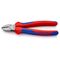 PLIERS, DIAGONAL CUTTER 180mm