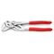 PLIERS WRENCH, ADJUSTABLE 180mm