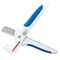 PIPE CUTTER S1, SUITS PLASTIC PIPE, SCISSOR CUT, 33mm MAX OD