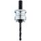 ARBOR 2L, FITS HOLE SAWS 20L-96L (HEX) SNAP-BACK