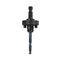 ARBOR 2L, FITS HOLE SAWS 20L-96L (HEX)
