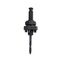 ARBOR 3L, FITS HOLE SAWS 20L-96L (SOLID/HEX)