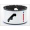 HOLESAW, 33mm BI METAL SPEED SLOT