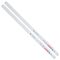 HACKSAW BLADE [2] PACK, 18TPI 300mm, T218HE