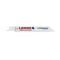 RECIPROCATING BLADE BI-METAL 203 x 19 x 1.3mm 10/14 TPI [5]