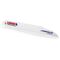 RECIPROCATING BLADE, DEMO 229 x 25 x 1.6mm 10 TPI [2]