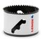 HOLESAW, 67mm BI METAL SPEED SLOT