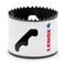 HOLESAW, 64mm BI METAL SPEED SLOT