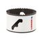 HOLESAW, 114mm BI METAL SPEED SLOT