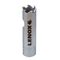 HOLESAW, CARBIDE TIPPED 17mm 11/16in