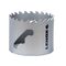 HOLESAW, CARBIDE TIPPED 64mm 2-1/2in