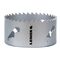 HOLESAW, CARBIDE TIPPED 114mm 4-1/2in