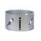 HOLESAW, CARBIDE TIPPED 102mm 4in