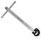 TELESCOPING BASIN WRENCH EXTENDS FROM 250 TO 406mm