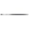 RULE, STAINLESS STEEL 600mm