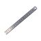 RULE 150mm x 15mm STAINLESS STEEL