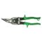 SNIP AV CUTS RIGHT 248mm GREEN