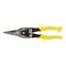 SNIP AV CUTS STRAIGHT 248mm YELLOW