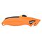 KNIFE, RETRACTABLE TRIMMING RUBBER GRIP BULK PACK (12)