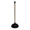 PUMP SINK 152mm-RUBBER PRAGER