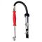 TYRE INFLATOR, C/W SIGHT GLASS