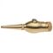 BLOW GUN, 412mm, LONG NOSE