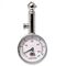 TYRE GAUGE, DIAL, 60PSI ANGLE CHUCK