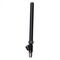 TYRE GAUGE, LONG STRAIGHT CHUCK