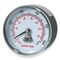 GAUGE, DRY, 50mm, 1/4in 145PSI