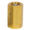 STOP FLO VALVE, 816, 1in BSP FEMALE