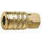 COUPLING, F900, 1/4in BSP FEMALE (5)