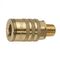 COUPLING, 1/4in, PEM 901 MALE