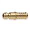 ADAPTOR, F906A, 3/8in HOSE TAIL (5)