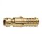 ADAPTOR, F915, 1/2in HOSE TAIL