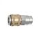 COUPLING, 250F4 ,1/4in BSP FEMALE (5)