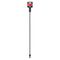 QUICKFIT EXTENSION BAR 450mm x 1/4in SHANK