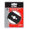 HOLESAW, CARBIDE GRIP 70mm DOWNLIGHT