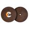 CUTTING WHEEL, LOW SPEED METAL 405 x 3.2mm, 25.4mm BORE (10)