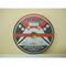 CUTTING WHEEL ULTRA THIN 100 x 1mm, 16mm BORE (25)