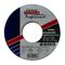 CUTTING WHEEL ULTRA THIN 125 x 1mm, 22mm BORE (25)