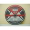 CUTTING WHEEL ULTRA THIN 230 x 2mm, 22mm BORE (25)