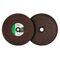 CUTTING WHEEL, MASONRY, HIGH SPEED, 355x4mm, 25mm BORE (10)