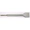 CHISEL SPADE R SERIES 40mm