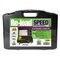 HOLESAW SET, RELOAD SPEED INCL 13 HOLESAWS,2 PILOTS, 2UP BOSS