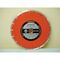 DIAMOND BLADE SEGMENTED 230 x 22.2mm