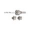 ULTI-MATE ARBOR & 2 ADAPTORS