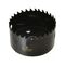 HOLESAW, CARBIDE TIPPED 92mm, 3-5/8in