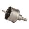 HOLESAW,CARBIDE TIPPED DEEPCUT 80mm, 2.5/32in