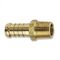 TAILPIECE, 3/8in HOSE 1/4in MALE (5)