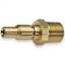 ADAPTOR, 1/4in, MALE, 310